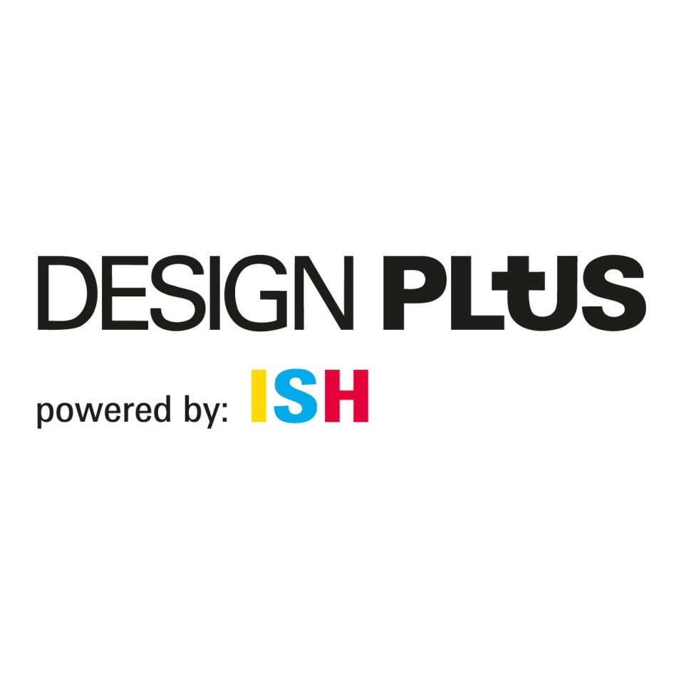 DesignPlus/ISH pentru Geberit AquaClean Mera