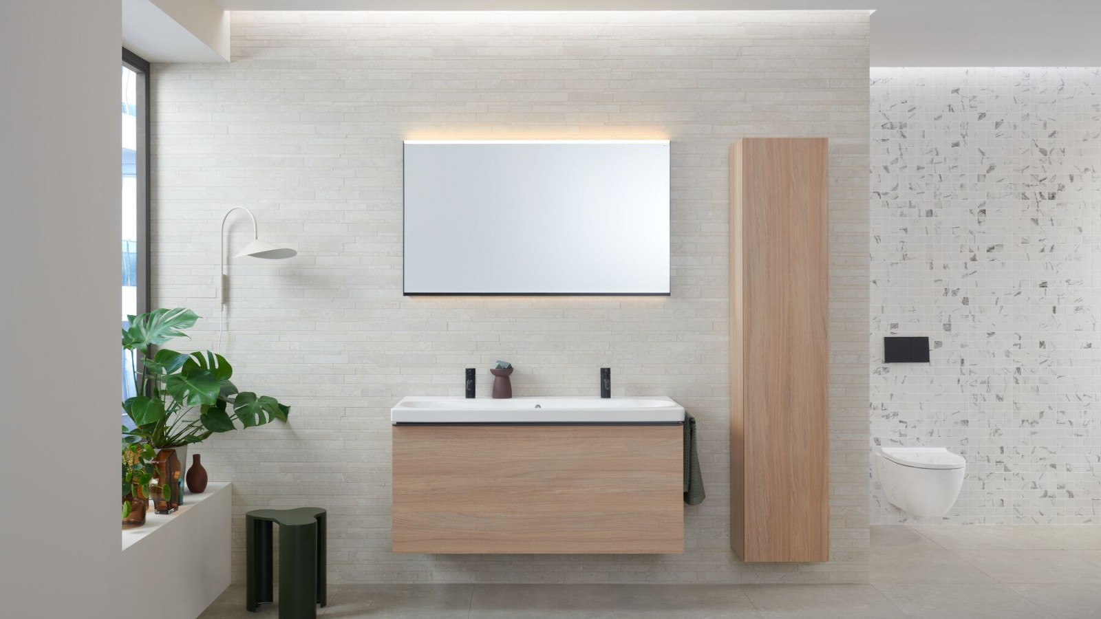 Lavoar dublu Acanto Lavoar dublu Acanto