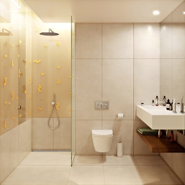 Baie Geberit (@iResidence) Baie Geberit (@iResidence)