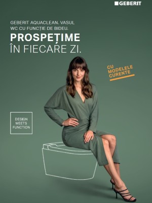 Geberit Aquaclean Geberit Aquaclean