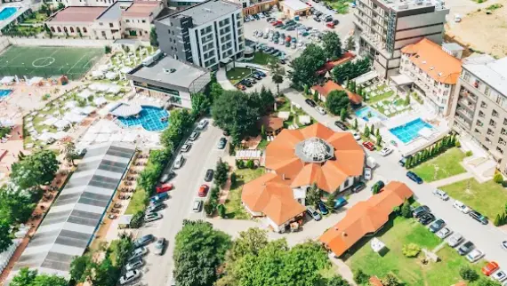 Hotel President Oradea Hotel President Oradea