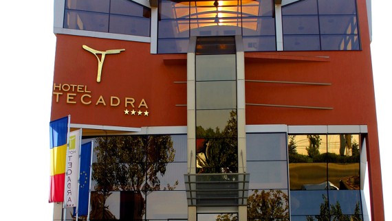 Hotel Tecadra Hotel Tecadra