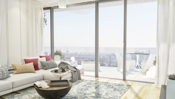 Vox Vertical (@Geberit) Vox Vertical (@Geberit)