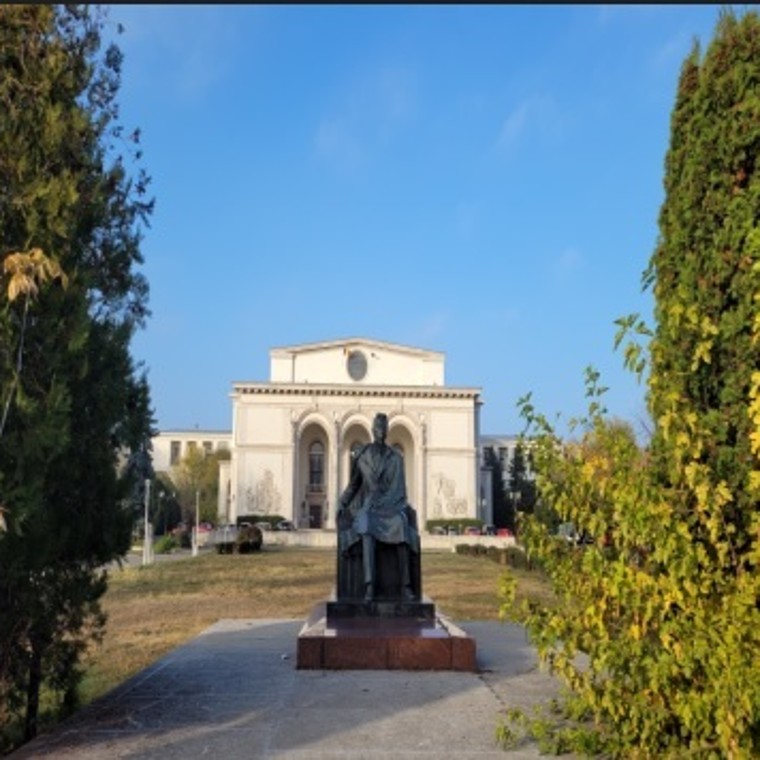 Opera Română (© Geberit) Opera Română (© Geberit)