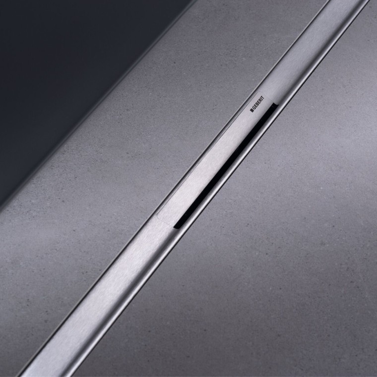 Rigola de duș Geberit CleanLine50