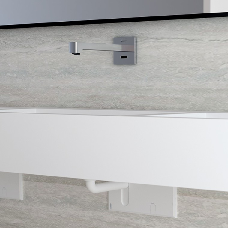 Baterii electronice Geberit pentru lavoare Baterii electronice Geberit pentru lavoare