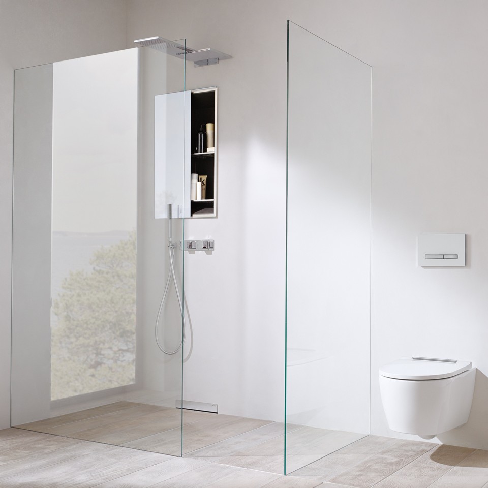Geberit ONE baie
