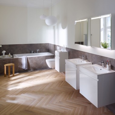 Baie cu produse Geberit Baie cu produse Geberit