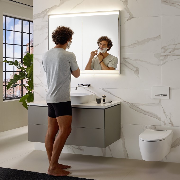 Lumină fără efect de orbire pentru situaţii de zi cu zi