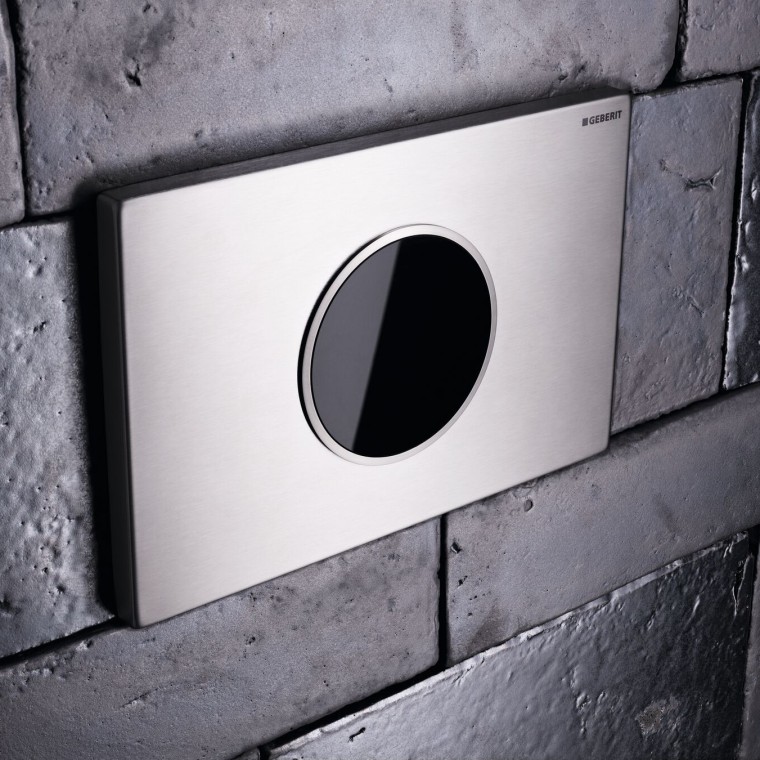 Clapetă de acționare Geberit Sigma10 Clapetă de acționare Geberit Sigma10