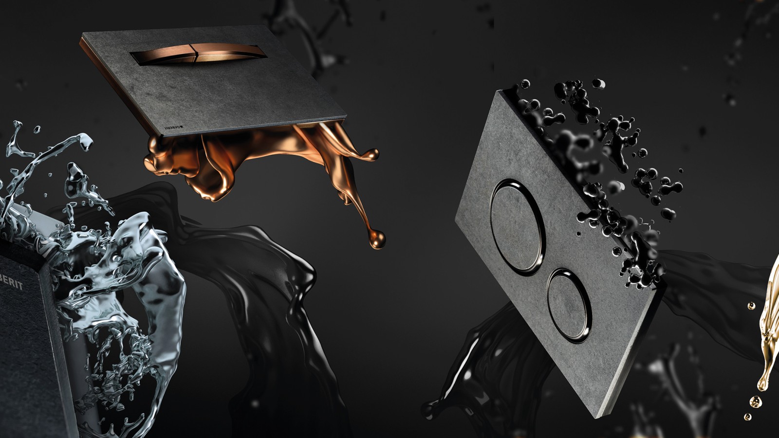 Sigma50 şi Sigma21 noi culori metalice Sigma50 şi Sigma21 noi culori metalice