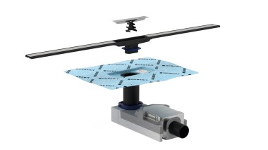 Set de instalare pentru Geberit CleanLine20