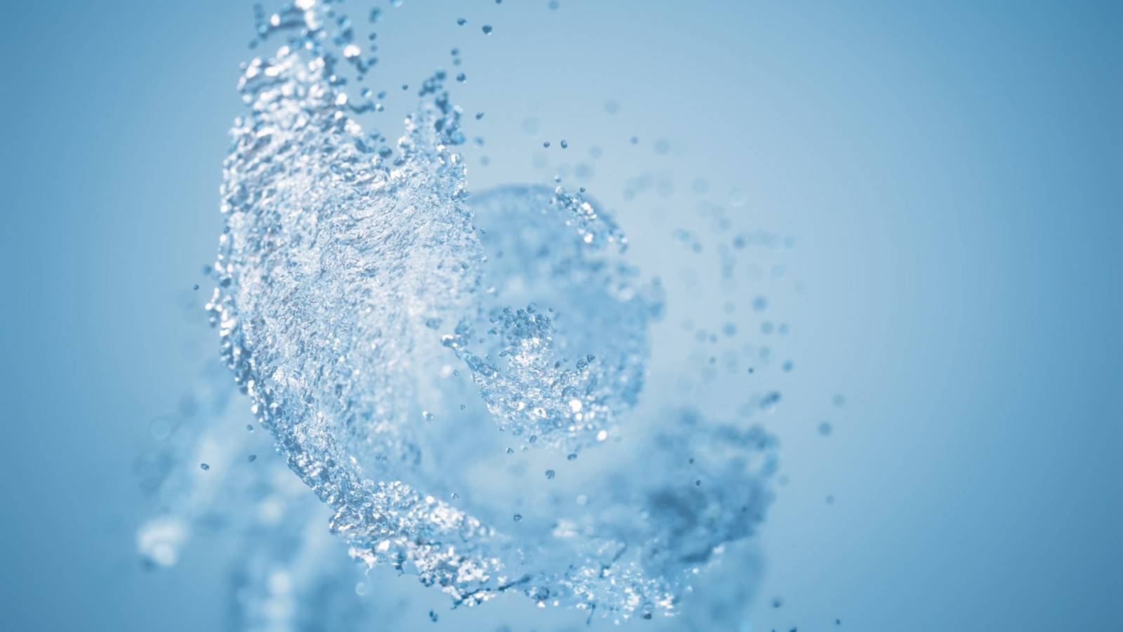 Apa în mișcare Apa în mișcare