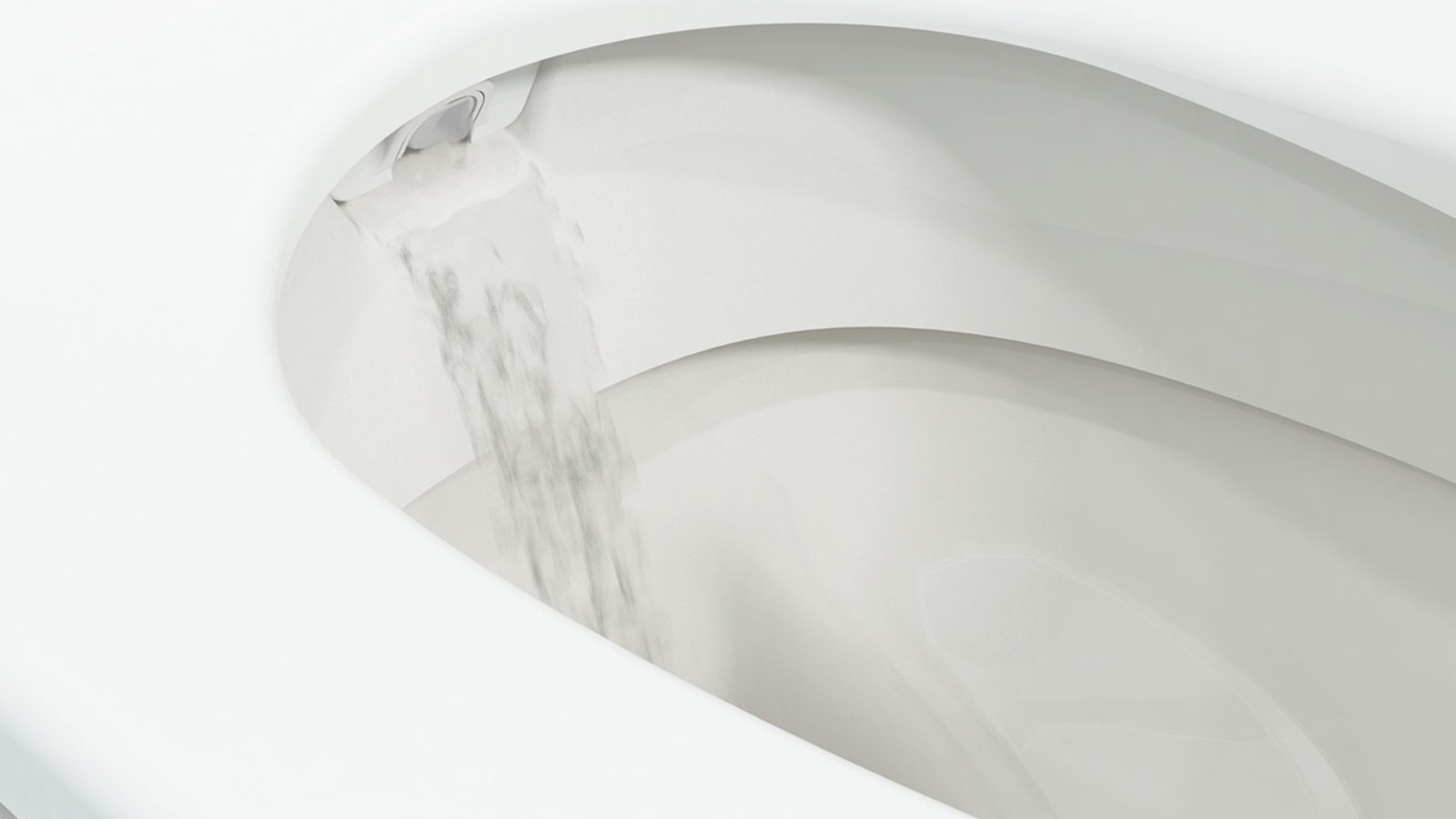 Braţul duşului cu spălare Geberit AquaClean Sela Braţul duşului cu spălare Geberit AquaClean Sela