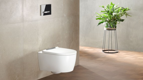 Vas wc Geberit ONE