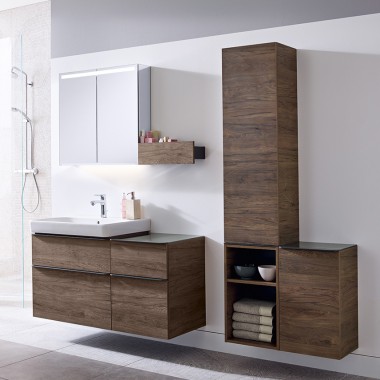 Mobilier pentru baie Geberit Smyle Mobilier pentru baie Geberit Smyle