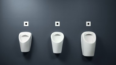 Geberit Selnova S, M și L