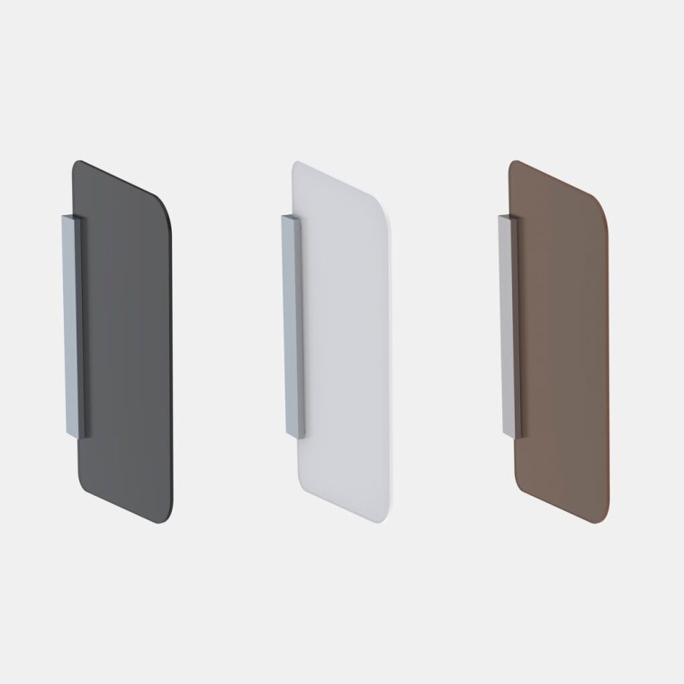 Separatoare pentru pisoare Geberit