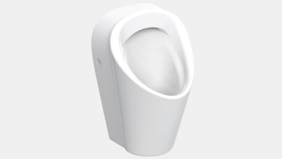 Geberit Selnova M urinal Geberit Selnova M urinal