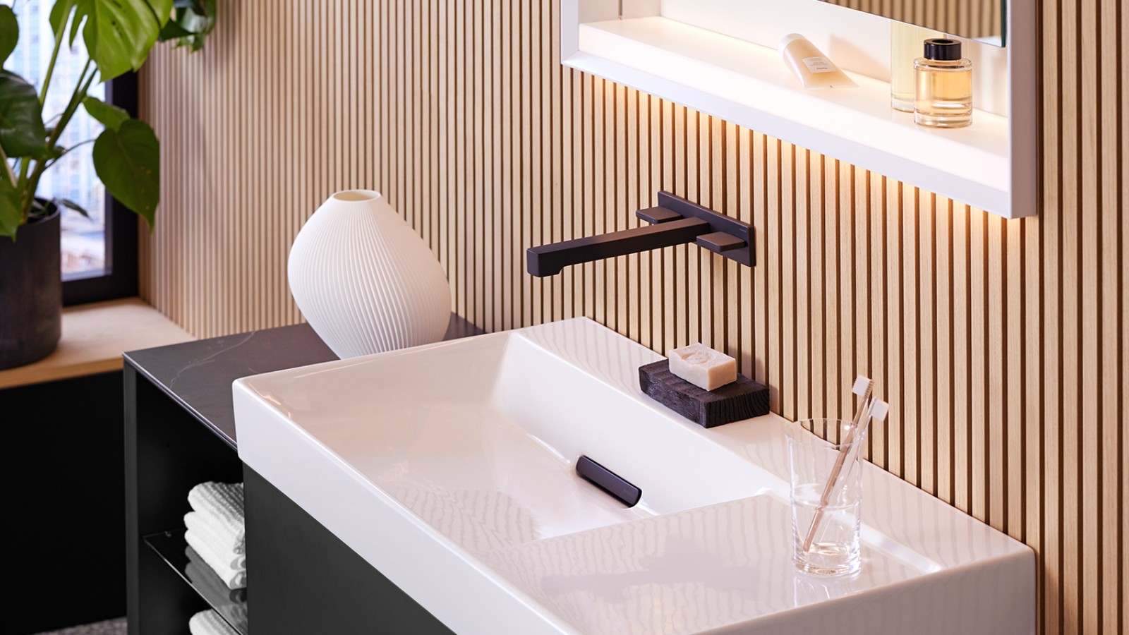 Lavoar Geberit ONE Lavoar Geberit ONE