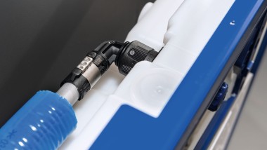 Adaptorul Geberit MasterFix Adaptorul Geberit MasterFix