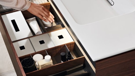 Dulap sub lavoar Geberit ONE Dulap sub lavoar Geberit ONE