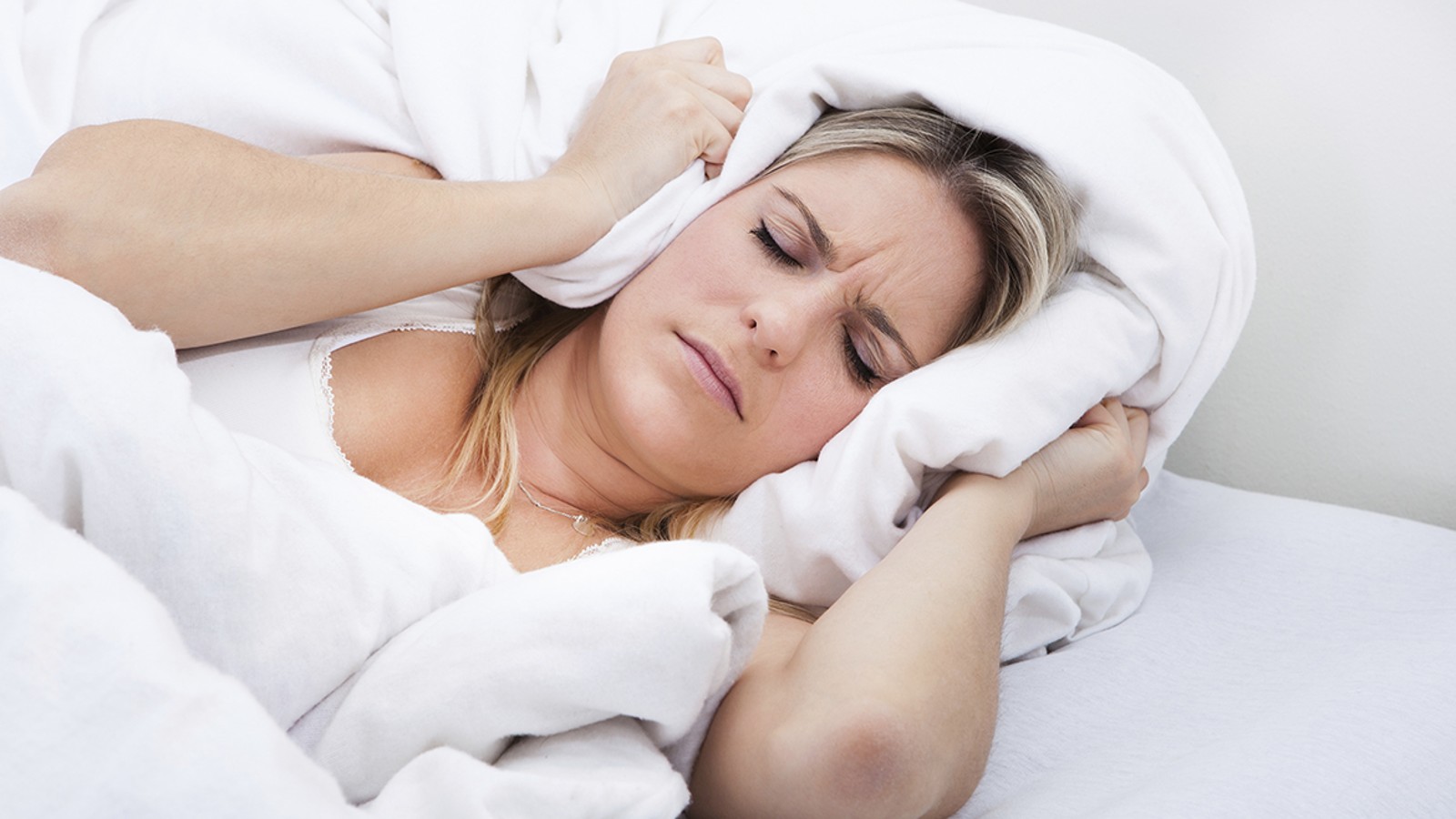 Poluare sonoră din cauza zgomotelor de canalizare