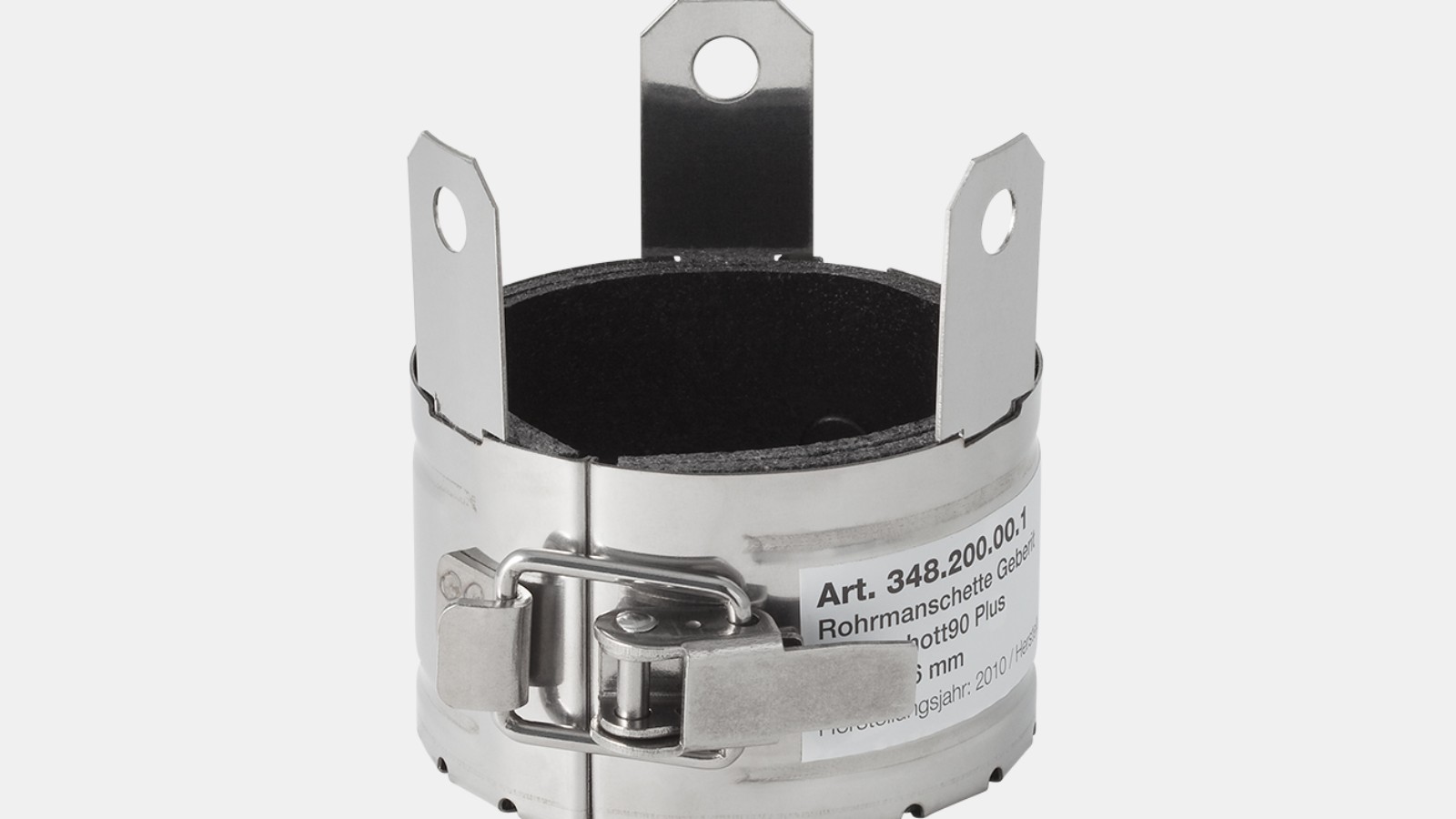 Mufă antifoc Geberit Rohrschott90 Plus