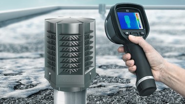 Supapă de reţinere a energiei Geberit