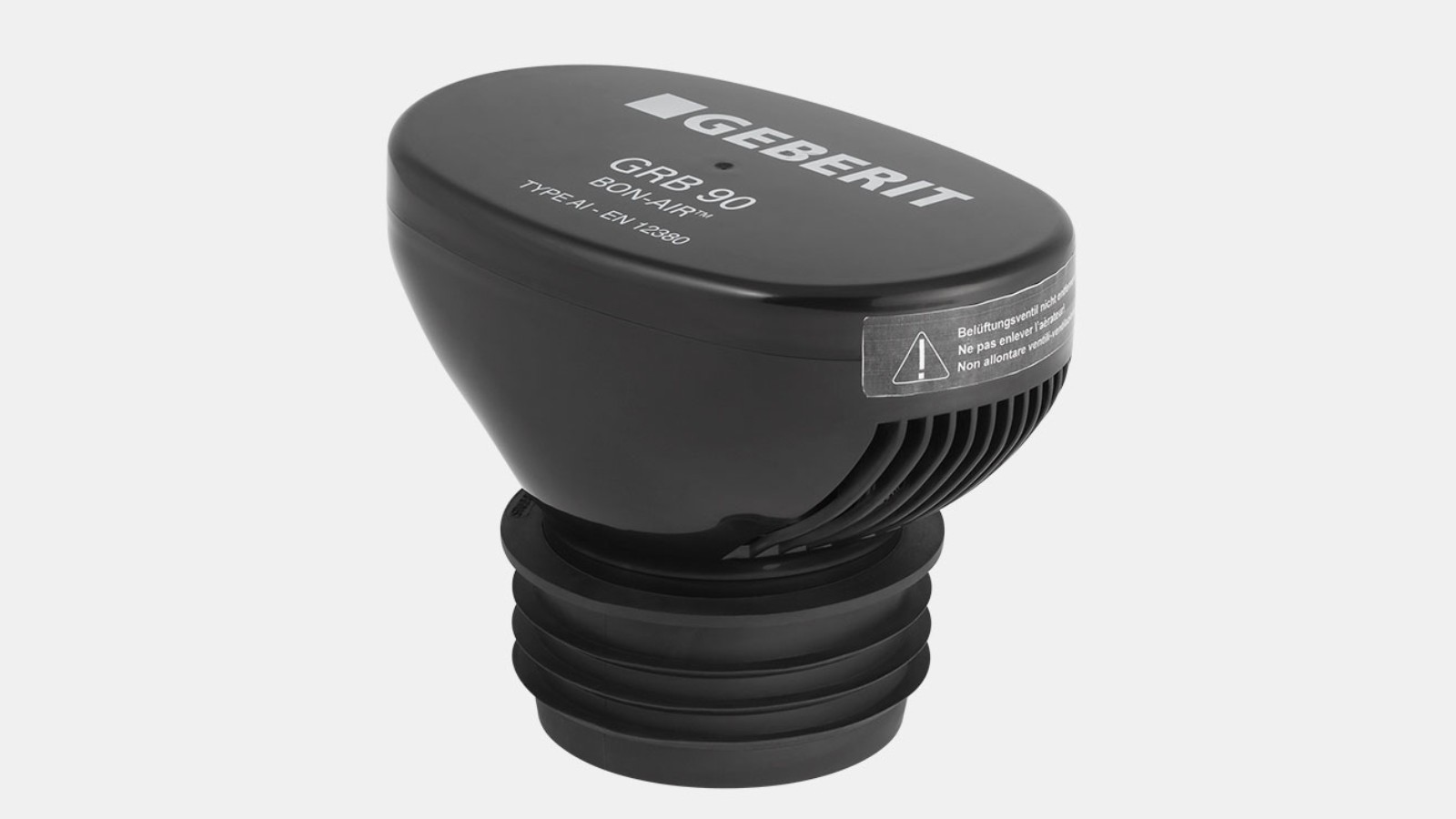 Valvă de admisie a aerului Geberit GRB90 pentru Geberit Silent-db20 Valvă de admisie a aerului Geberit GRB90 pentru Geberit Silent-db20