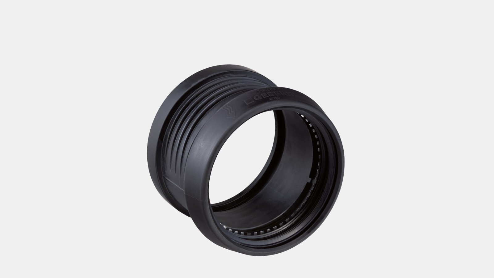 Mufă Geberit de adaptare Geberit Silent-db20 Mufă Geberit de adaptare Geberit Silent-db20