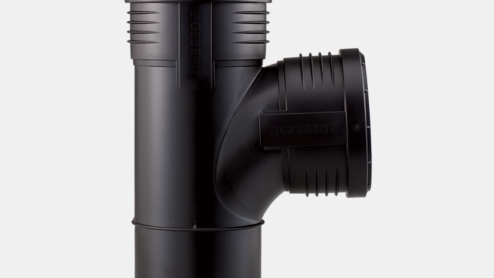 Soluţie de izolare acustică Geberit Silent-PP