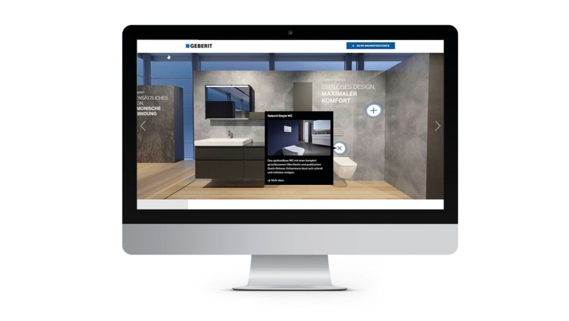 Showroom virtual Showroom virtual