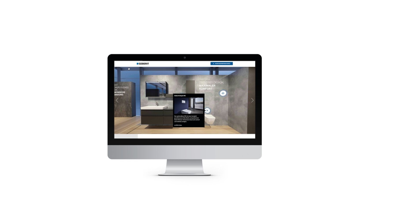 Showroom virtual Showroom virtual