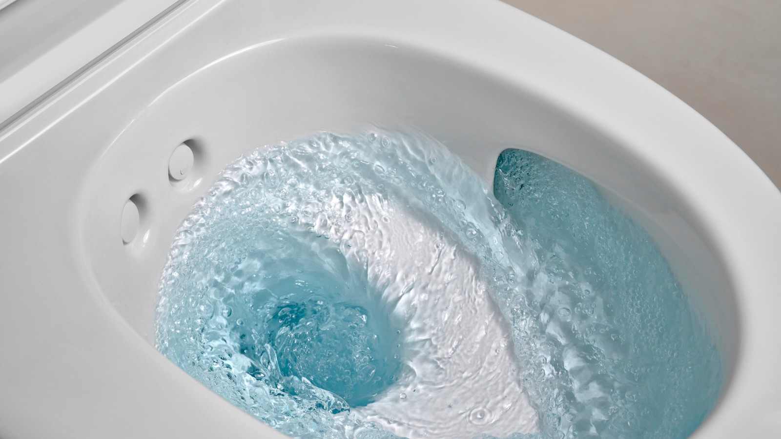 Tehnologia Geberit TurboFlush