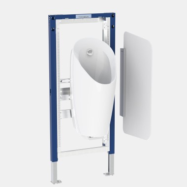 Element Geberit Duofix pentru pisoar Element Geberit Duofix pentru pisoar
