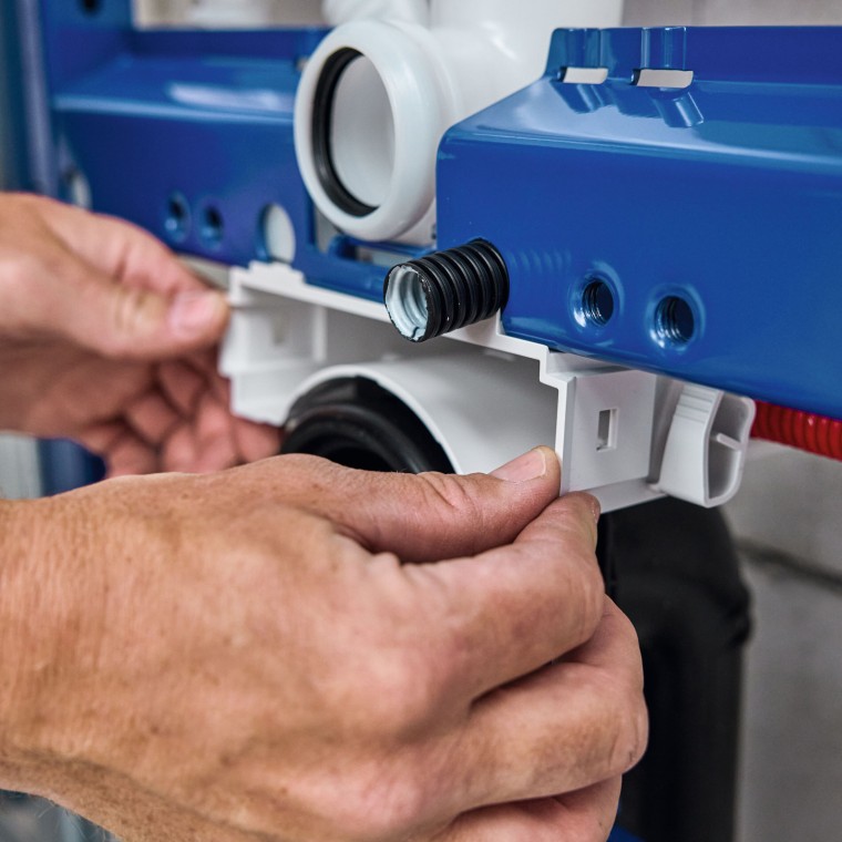 Cutie Power & Connect