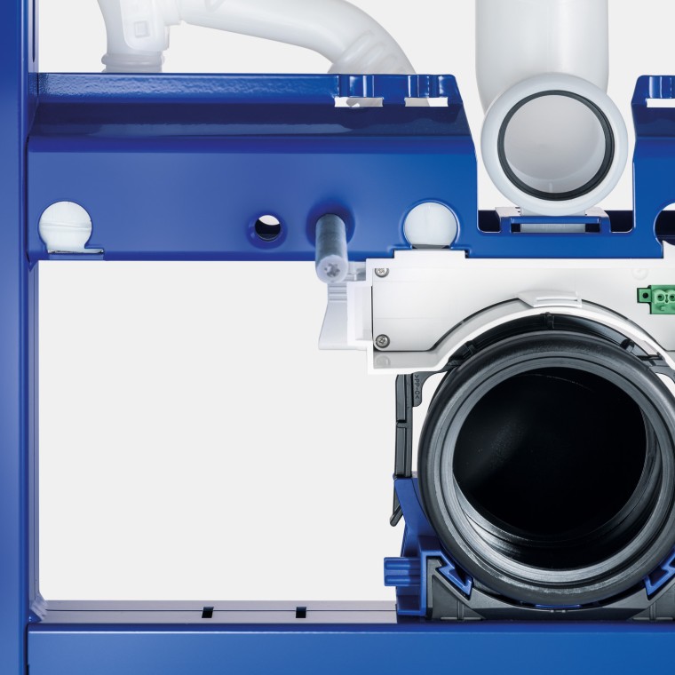 Colier de țeavă simplu reglabil Colier de țeavă simplu reglabil