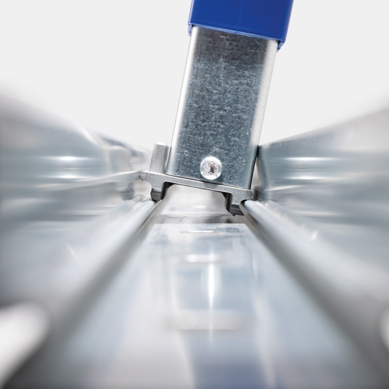 Picioare click-in Picioare click-in