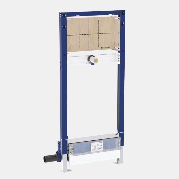 Element Geberit Duofix pentru duș cu scurgere în perete Element Geberit Duofix pentru duș cu scurgere în perete