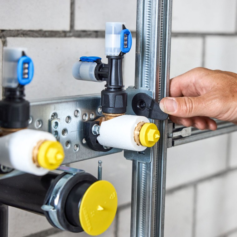 Geberit GIS element pentru lavoar