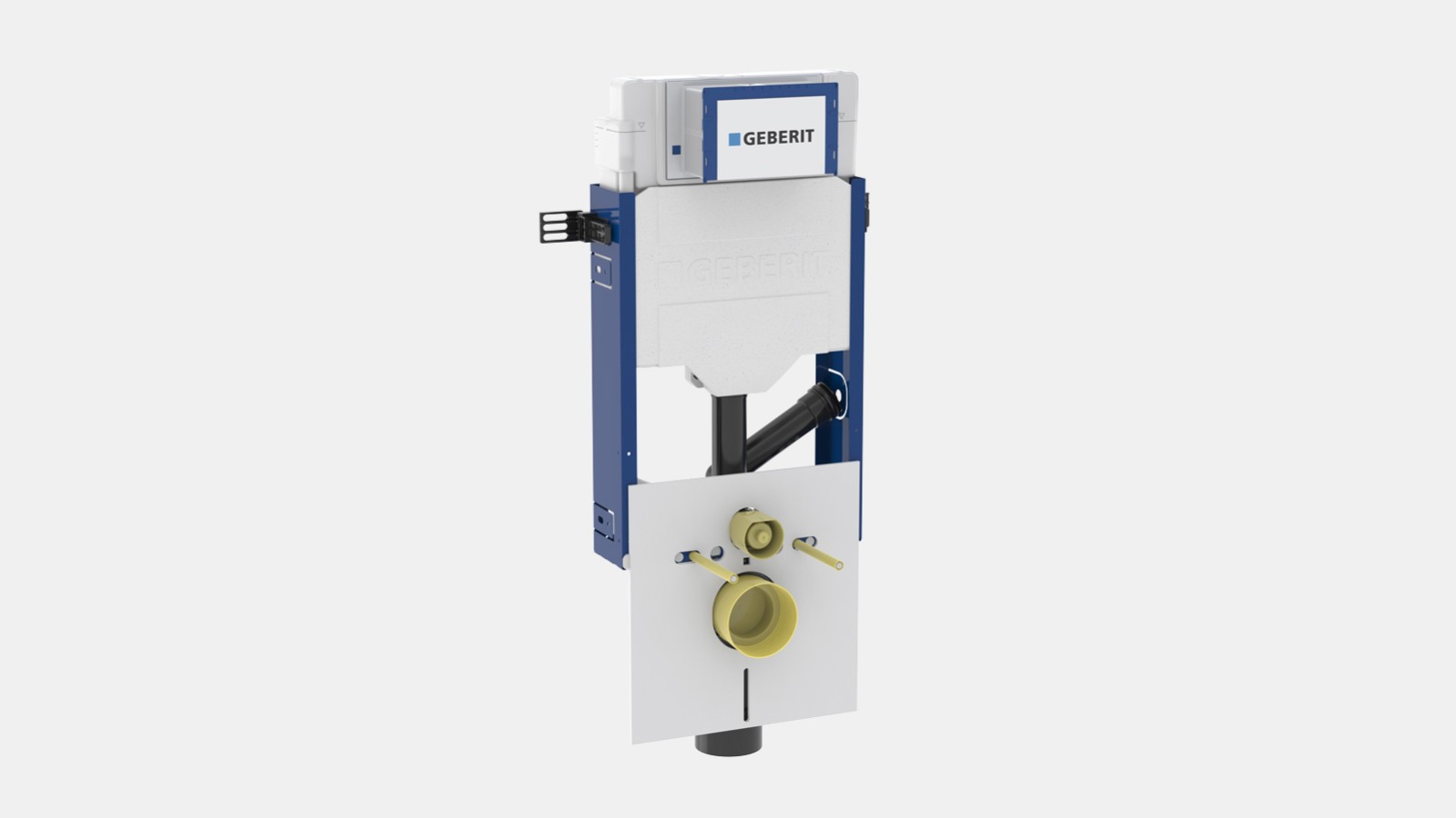 Rezervor încastrat Geberit Kombifix