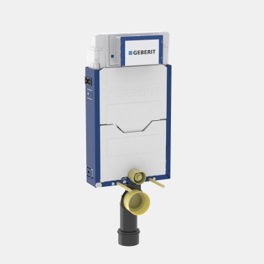 Element Kombifix pentru WC-uri suspendate Element Kombifix pentru WC-uri suspendate