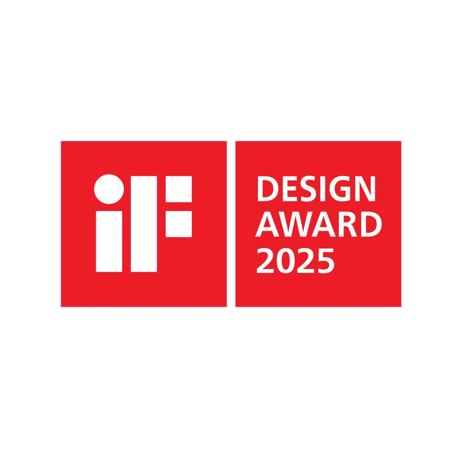 Premiul IF Design 2025 Premiul IF Design 2025