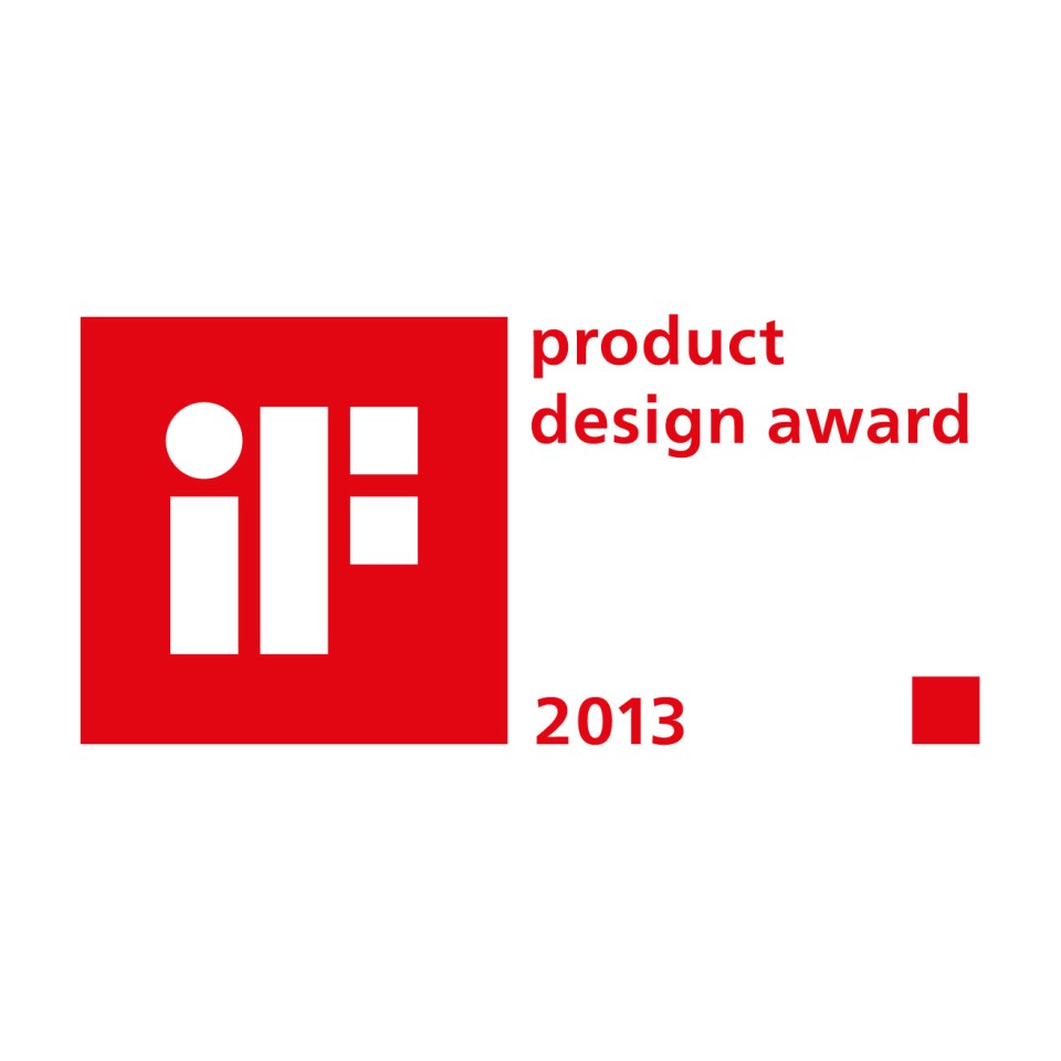 IF Product design award 2013 pentru Geberit AquaClean Sela
