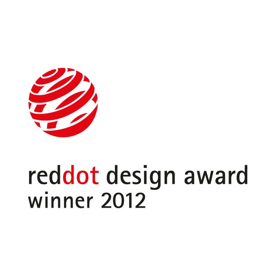Red Dot Design Award pentru Geberit Monolith