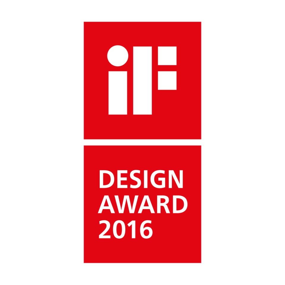 IF Product Design Award pentru pisoarele Geberit Selva şi Preda