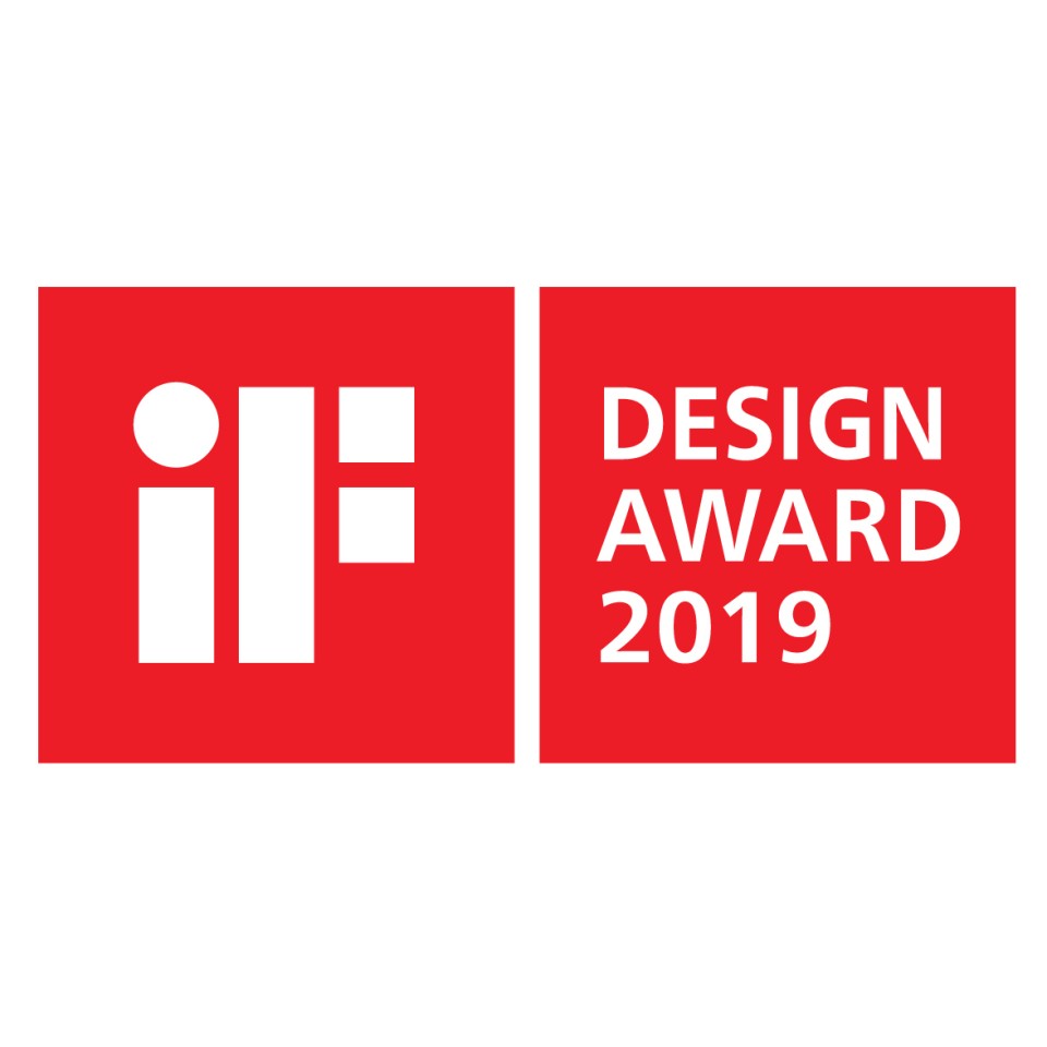 IF Product design award 2019 pentru Geberit AquaClean Sela