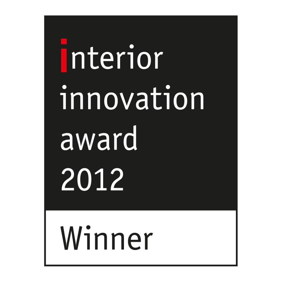 Interior innovation Award pentru Geberit Monolith Interior innovation Award pentru Geberit Monolith