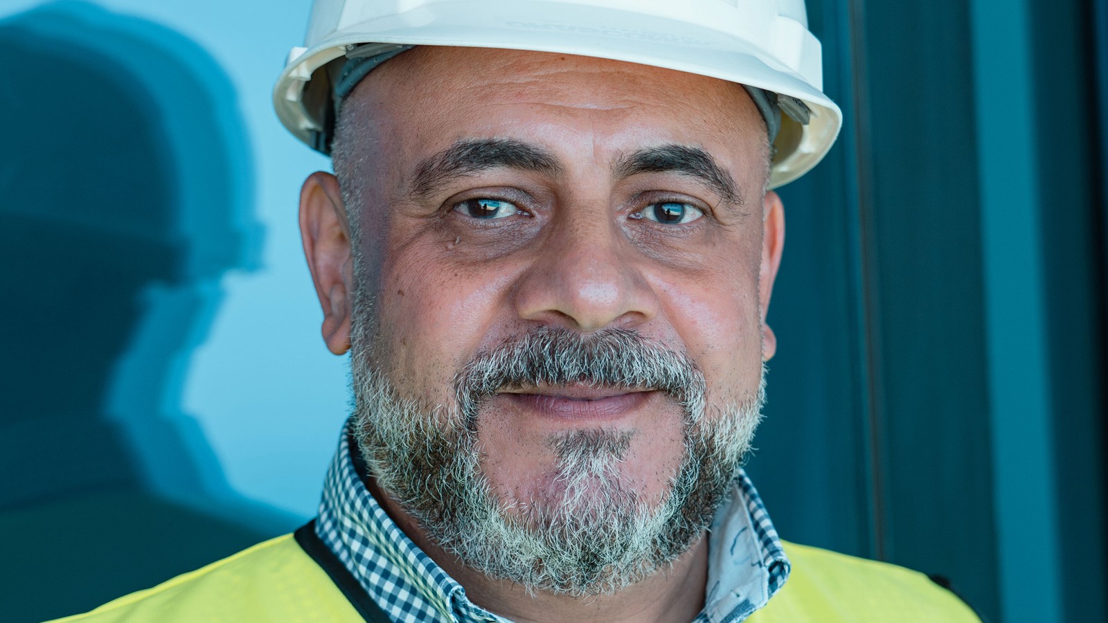 Hany Fouad, ORASCOM Director Proiect Hany Fouad, ORASCOM Director Proiect